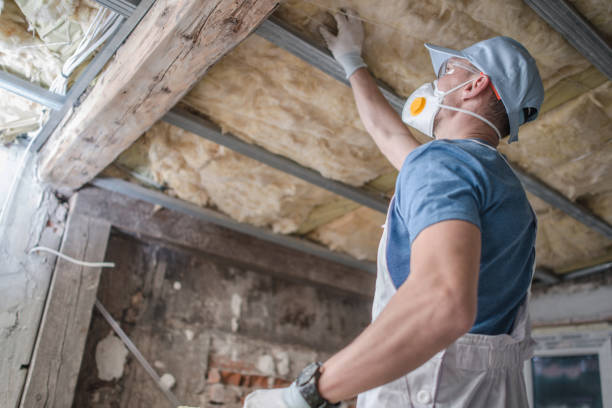 Reliable Saylorsburg, PA Insulation Contractor Solutions