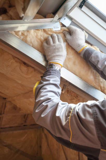 Best Fiberglass Insulation  in Saylorsburg, PA