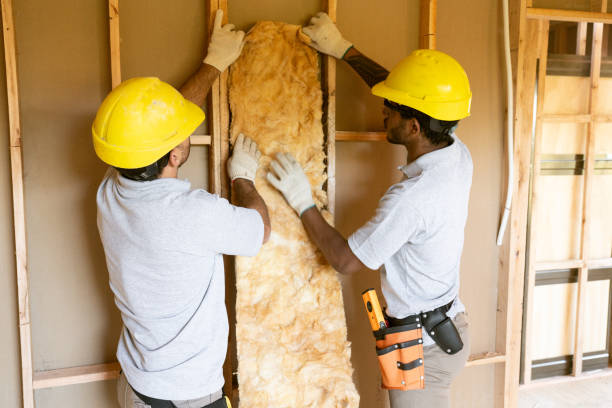 Best Commercial Insulation Contractor  in Saylorsburg, PA