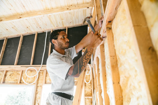 Best Insulation for New Construction  in Saylorsburg, PA
