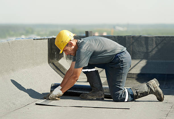Best Spray Foam Insulation  in Saylorsburg, PA