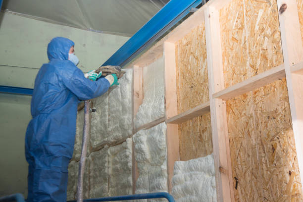 Best Soundproof Insulation Installation  in Saylorsburg, PA