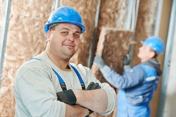Best Blown-in Insulation  in Saylorsburg, PA