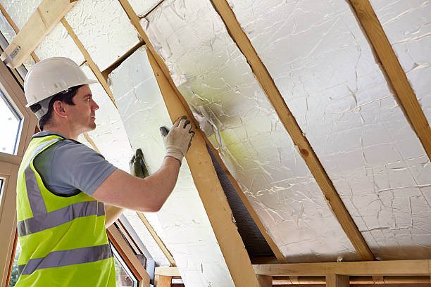 Best Garage Insulation Installation  in Saylorsburg, PA