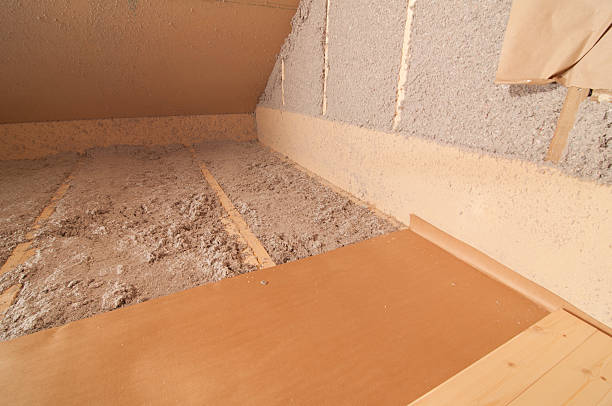 Range of Insulation Solutions in Saylorsburg, PA
