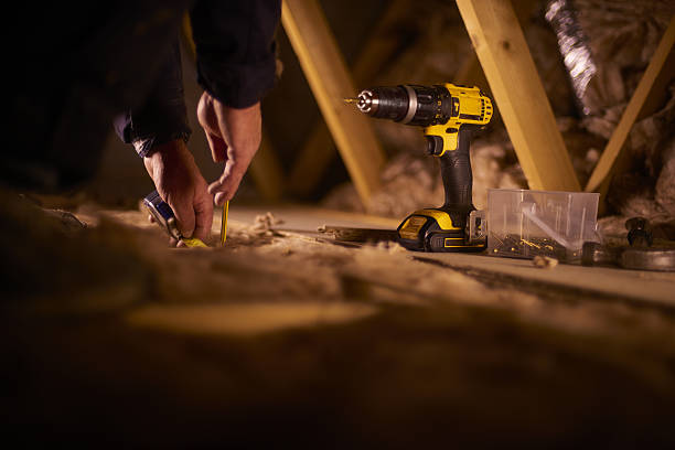 Best Spray Foam Insulation  in Saylorsburg, PA
