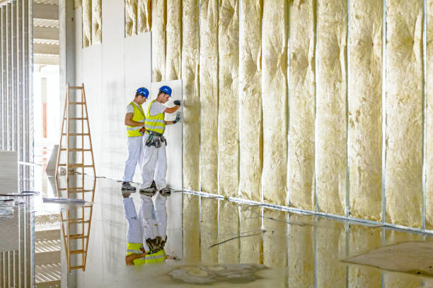 Best Affordable Insulation Services  in Saylorsburg, PA